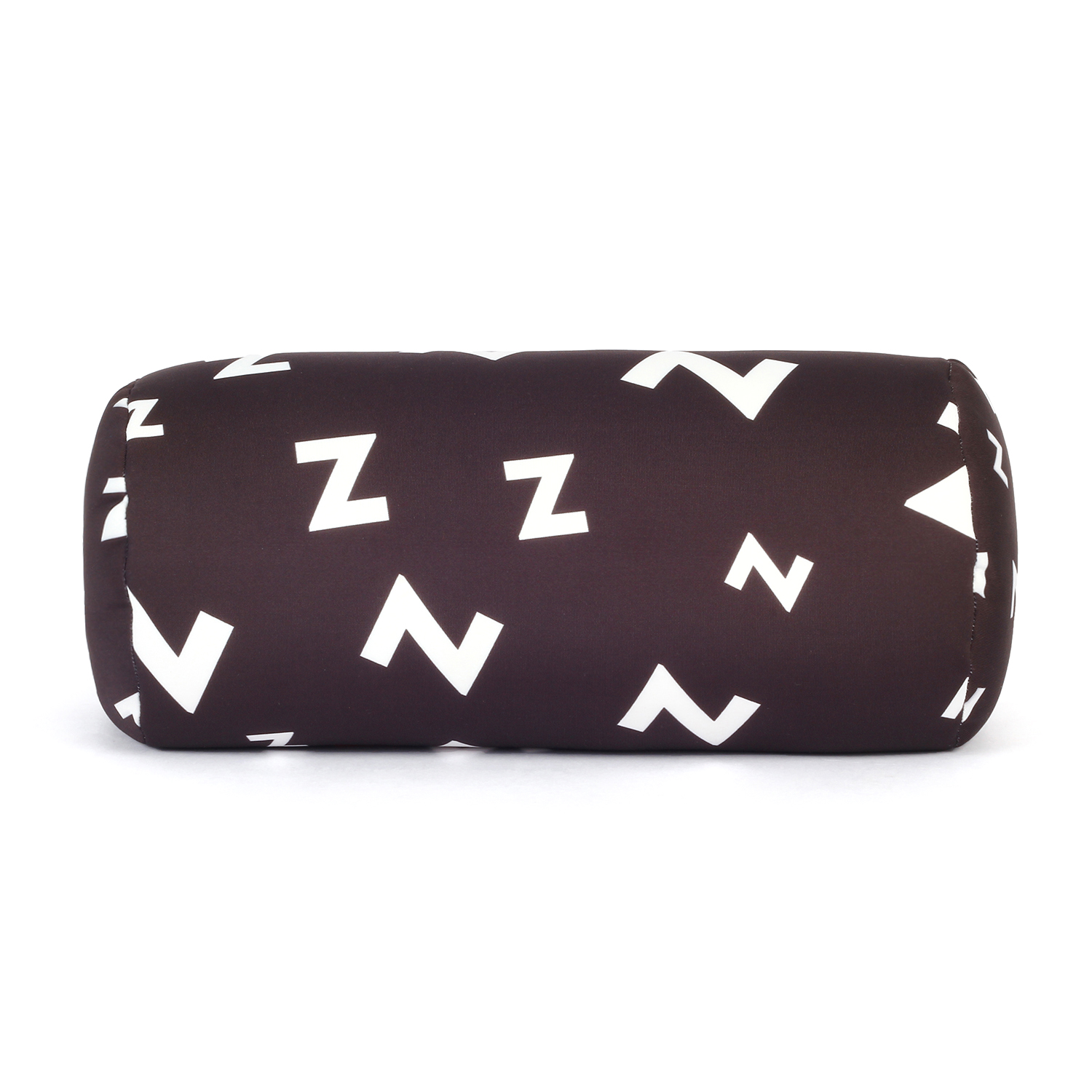 Orka Digital Printed Spandex Stretchable Fabric Microbeads Bolster (D17)